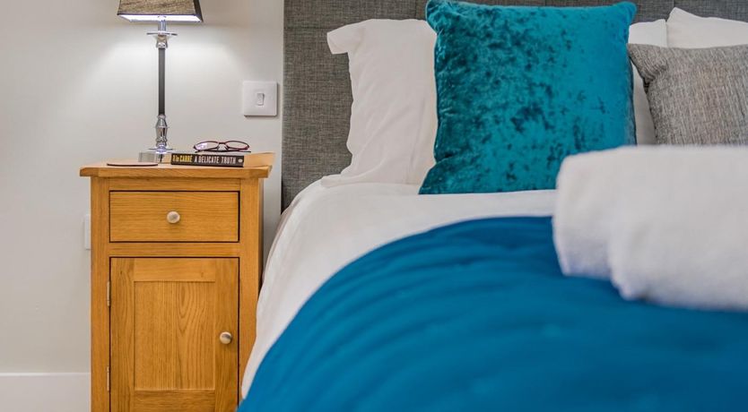 Photo of 1 Bed in Grange-over-sands