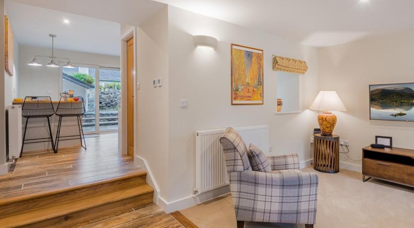 Photo of 1 Bed in Grange-over-sands