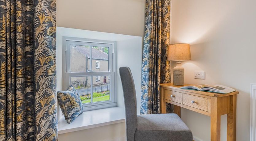 Photo of 1 Bed in Grange-over-sands