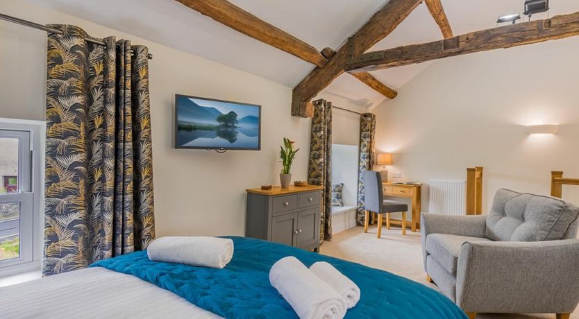 Photo of 1 Bed in Grange-over-sands