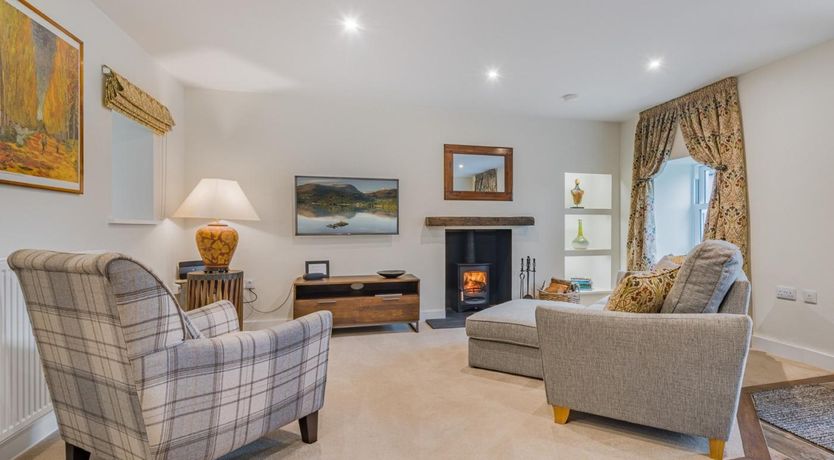 Photo of 1 Bed in Grange-over-sands