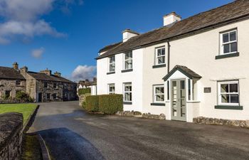 in Cartmel (78659) Holiday Cottage