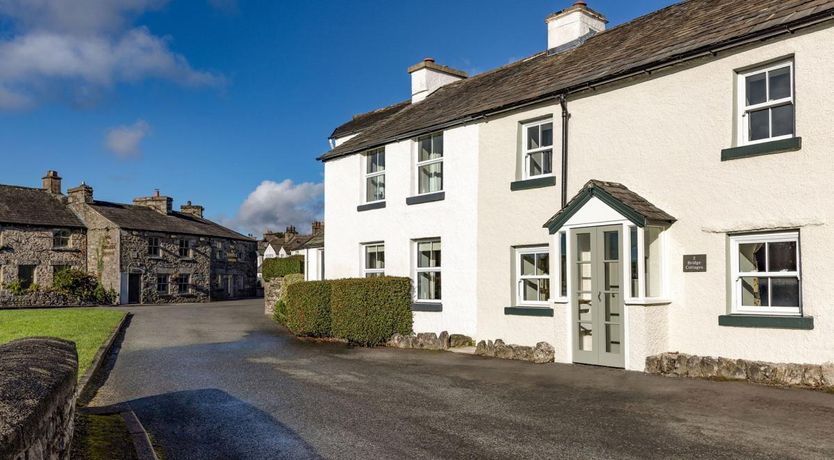 Photo of in Cartmel (78659)