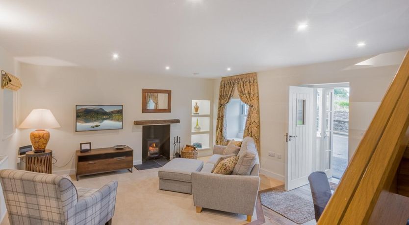 Photo of 1 Bed in Grange-over-sands