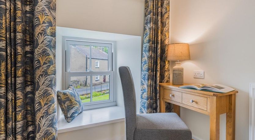 Photo of 1 Bed in Cartmel