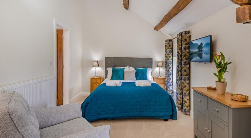 Photo of 1 Bed in Cartmel