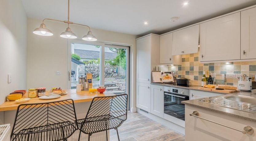 Photo of 1 Bed in Cartmel