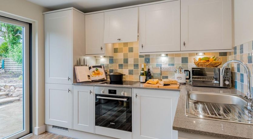 Photo of 1 Bed in Cartmel