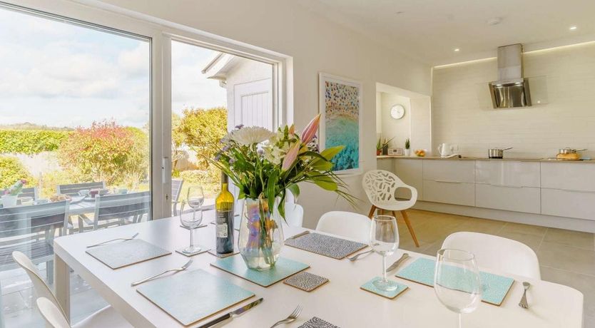 Photo of 3 Bed in Saundersfoot