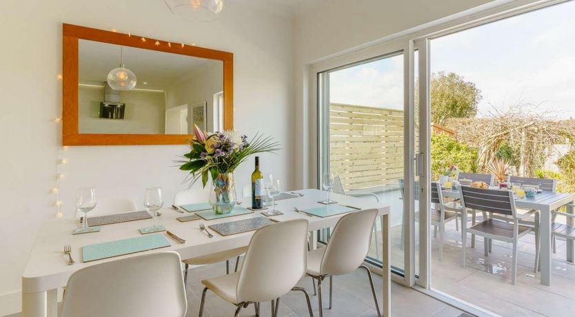 Photo of 3 Bed in Saundersfoot