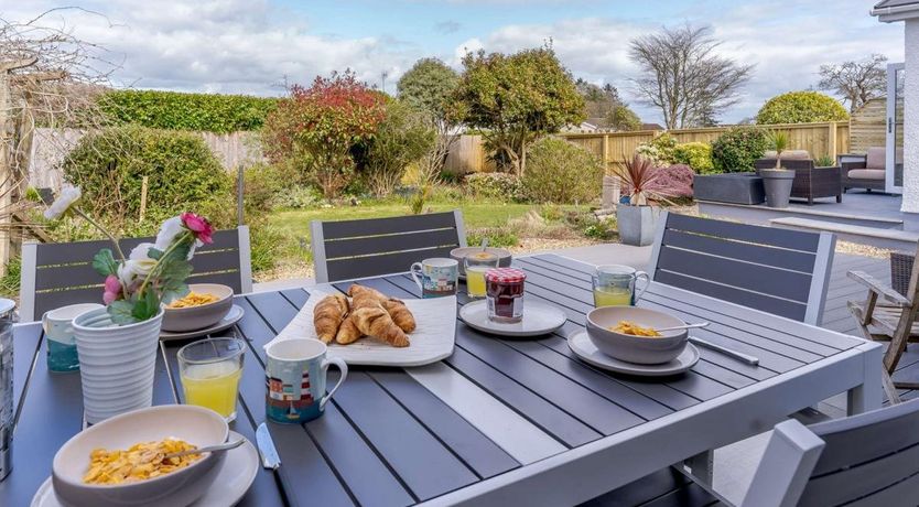 Photo of 3 Bed in Saundersfoot