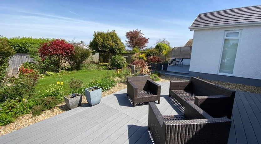 Photo of 3 Bed in Saundersfoot