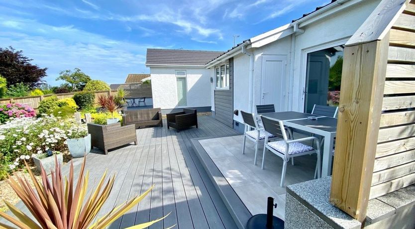 Photo of 3 Bed in Saundersfoot