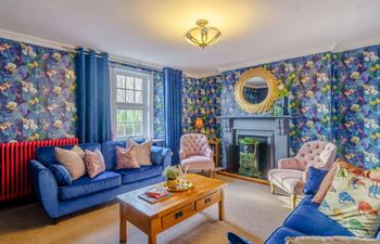 in Gosforth (85805) Holiday Cottage