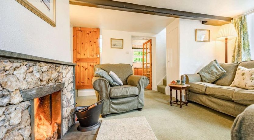 Photo of 2 Bed in Rosthwaite