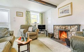 Photo of in Borrowdale (SZ302)