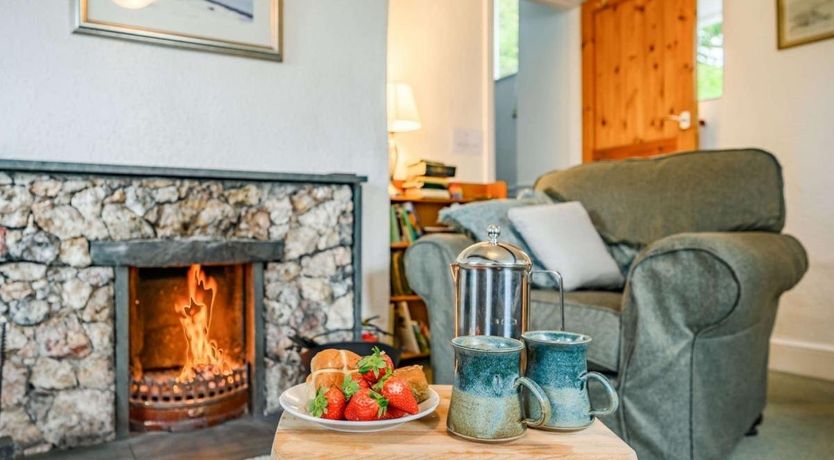 Photo of 2 Bed in Rosthwaite