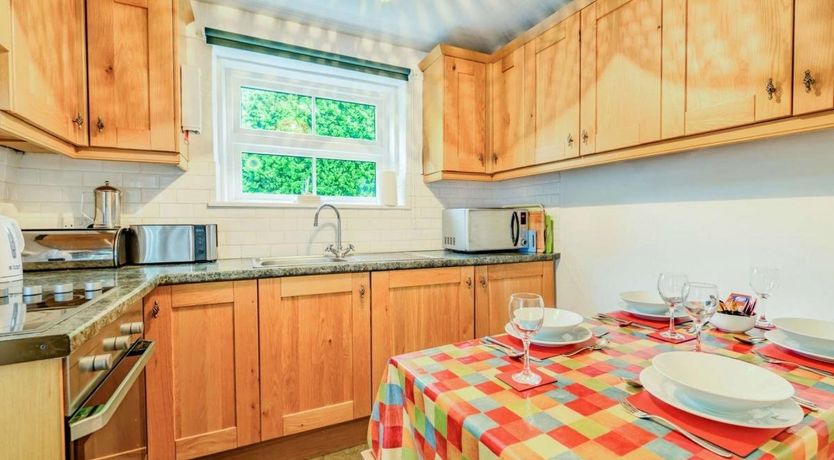 Photo of 2 Bed in Rosthwaite