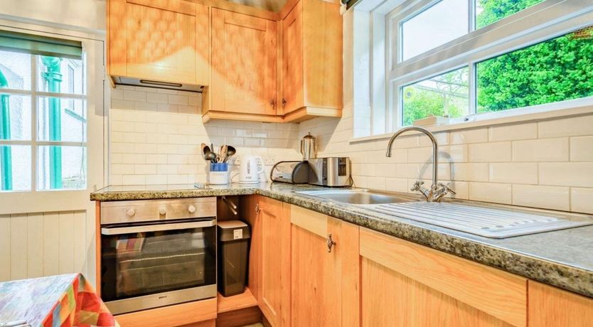 Photo of 2 Bed in Rosthwaite