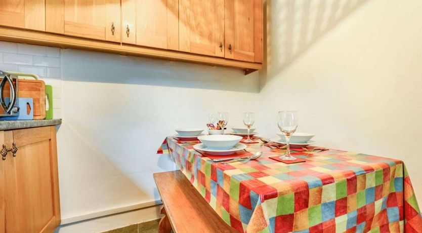 Photo of 2 Bed in Rosthwaite