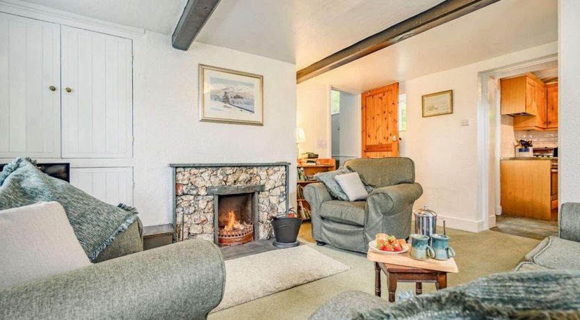 Photo of 2 Bed in Rosthwaite