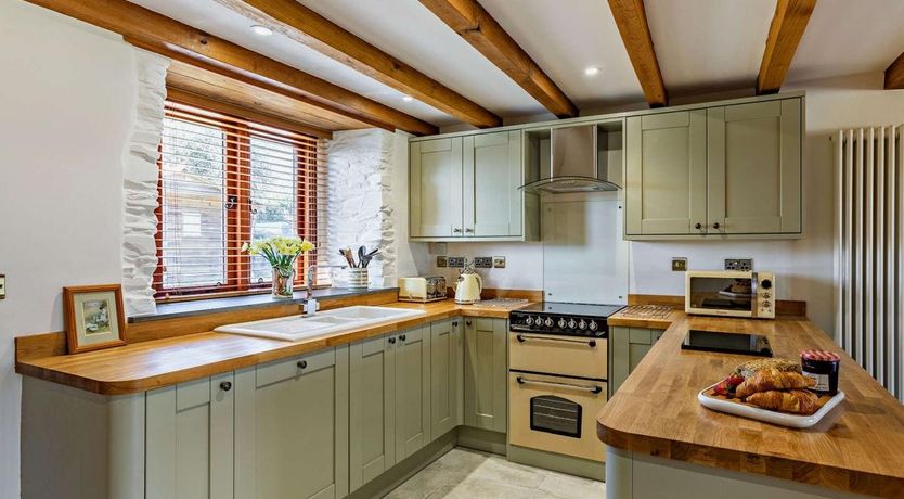 Photo of 2 Bed in South Petherwin