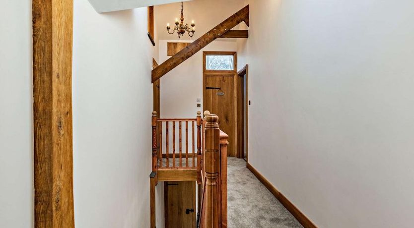 Photo of 2 Bed in South Petherwin