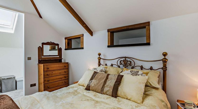 Photo of 2 Bed in South Petherwin