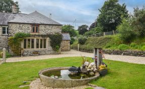 Photo of Barn in South Cornwall