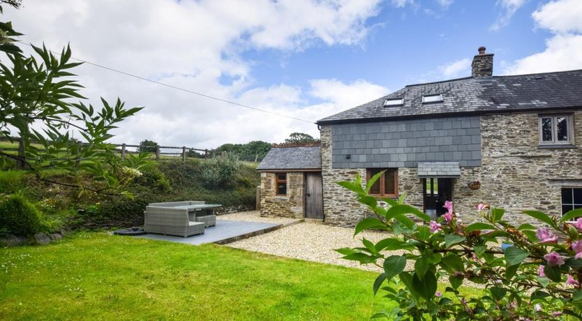 Photo of 2 Bed in South Petherwin