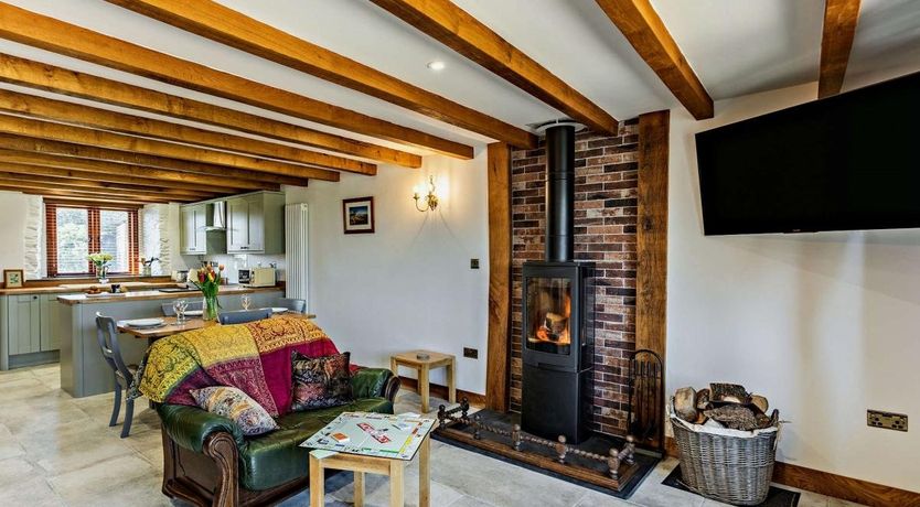 Photo of 2 Bed in South Petherwin