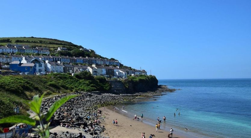 Photo of House in West Wales