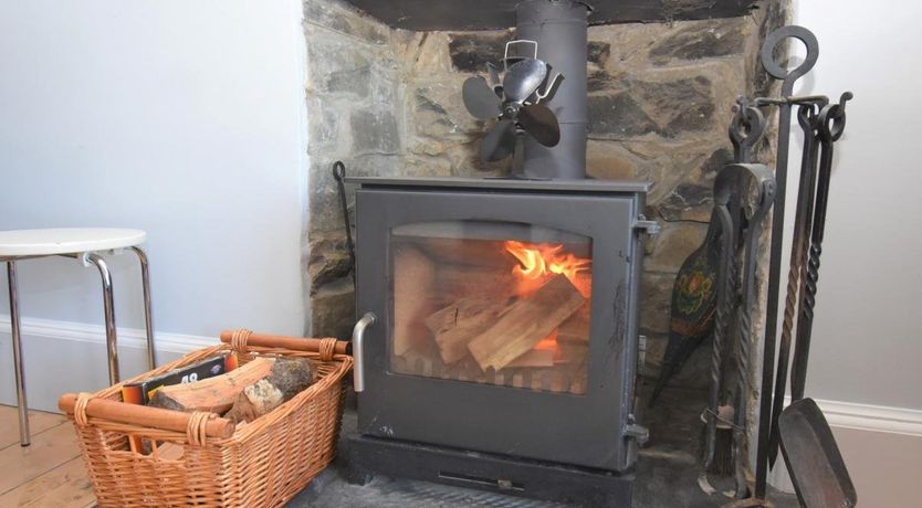 Photo of House in West Wales