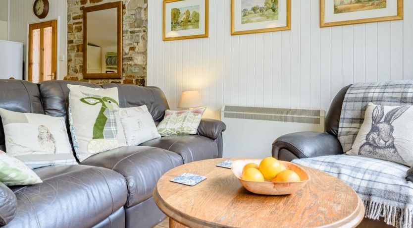 Photo of 2 Bed in Parkham