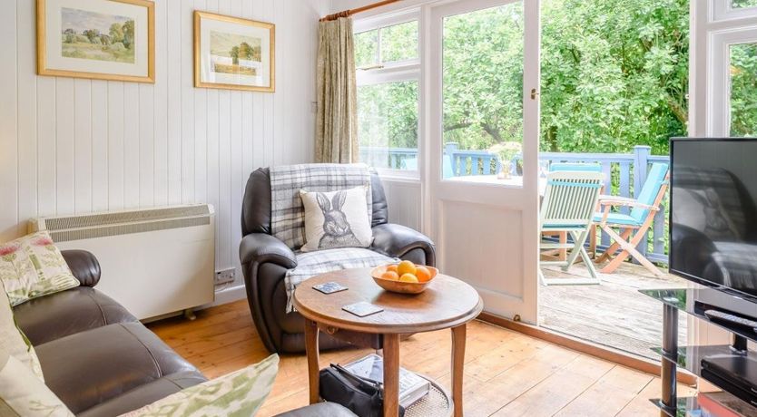 Photo of 2 Bed in Parkham