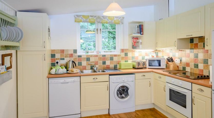 Photo of 2 Bed in Parkham