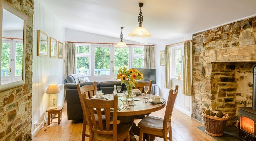 Photo of 2 Bed in Parkham