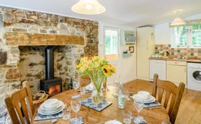 Photo of 2 Bed in Parkham