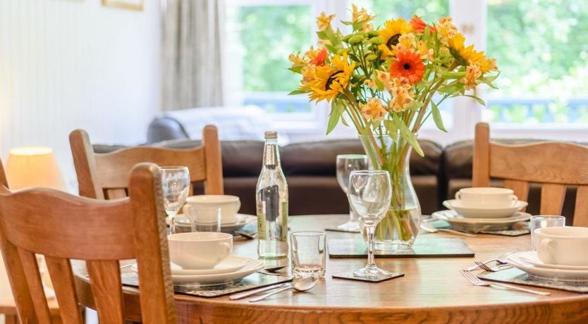 Photo of 2 Bed in Parkham