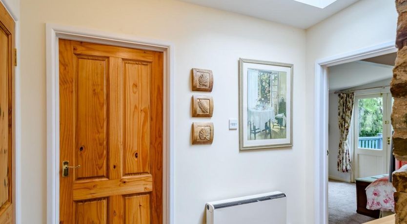 Photo of 2 Bed in Parkham