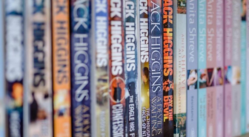 Photo of 2 Bed in Parkham