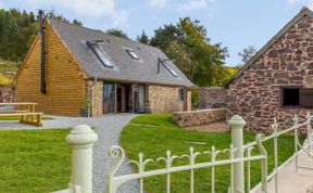 Photo of in Church Stretton  (79238)