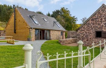 in Church Stretton  (79238) Holiday Cottage