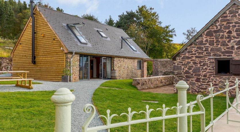 Photo of Cottage in Shropshire