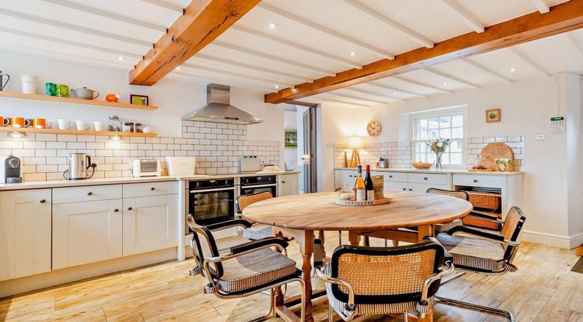 Photo of 5 Bed in Skirwith