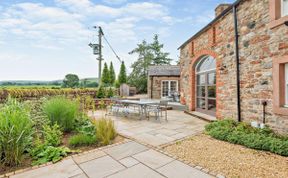 Photo of House in Cumbria