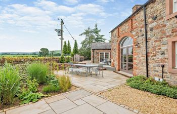 in Skirwith (SZ111) Holiday Cottage
