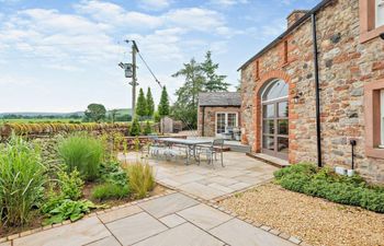 House in Cumbria Holiday Cottage