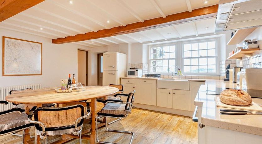 Photo of 5 Bed in Skirwith