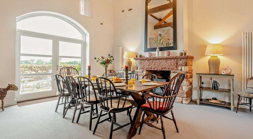 Photo of 5 Bed in Skirwith